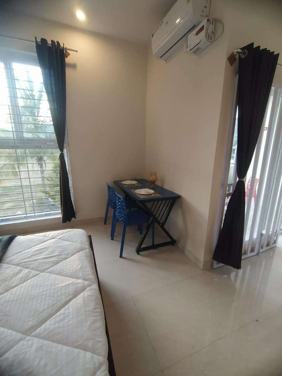 Day In Skandagiri Hills Holiday home *